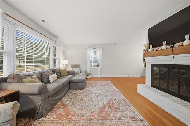 1301 Old Somerton RD, Suffolk, VA 23434