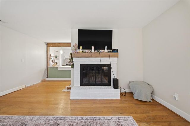 1301 Old Somerton RD, Suffolk, VA 23434