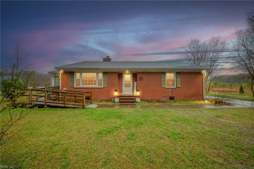 1301 Old Somerton RD, Suffolk, VA 23434