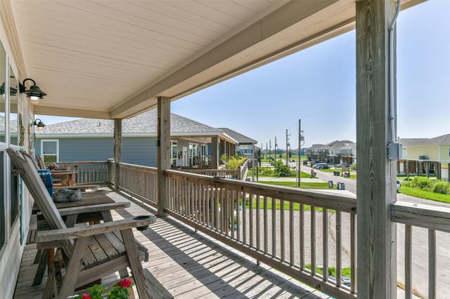 3263 Hidden Gold, Crystal Beach, TX 77650
