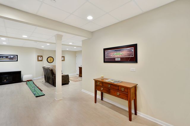 35 Red Tail Drive, Hawthorn Woods, IL 60047