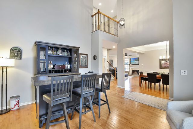 35 Red Tail Drive, Hawthorn Woods, IL 60047