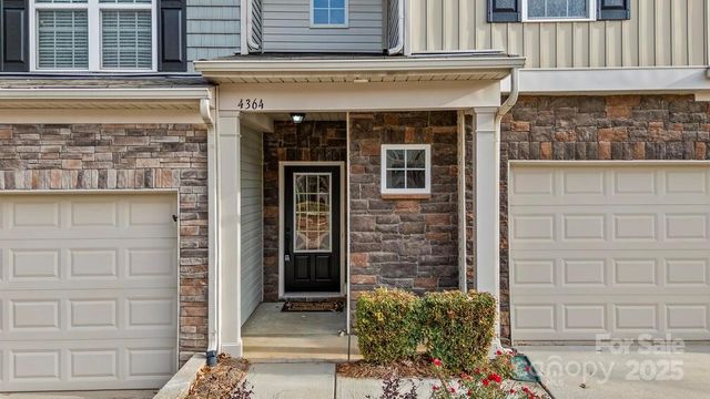4364 Park South Station Boulevard, Charlotte, NC 28210