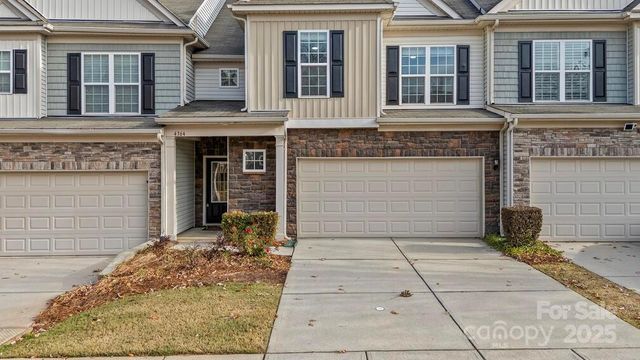 4364 Park South Station Boulevard, Charlotte, NC 28210