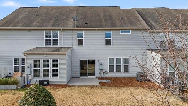 4364 Park South Station Boulevard, Charlotte, NC 28210