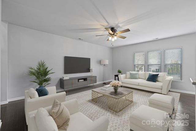 4364 Park South Station Boulevard, Charlotte, NC 28210