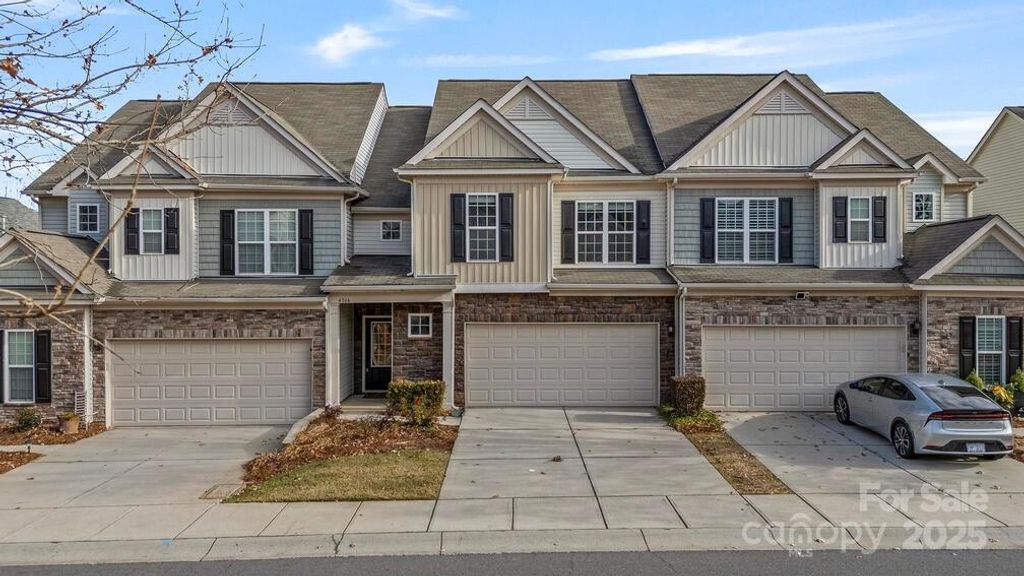 4364 Park South Station Boulevard, Charlotte, NC 28210