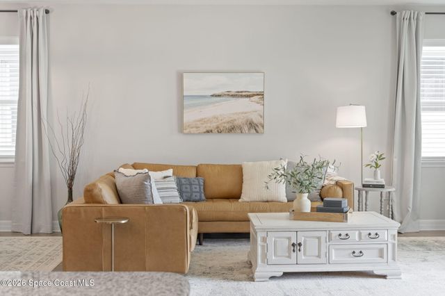 975 Potenza Drive, West Melbourne, FL 32904