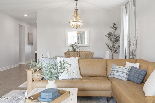 975 Potenza Drive, West Melbourne, FL 32904