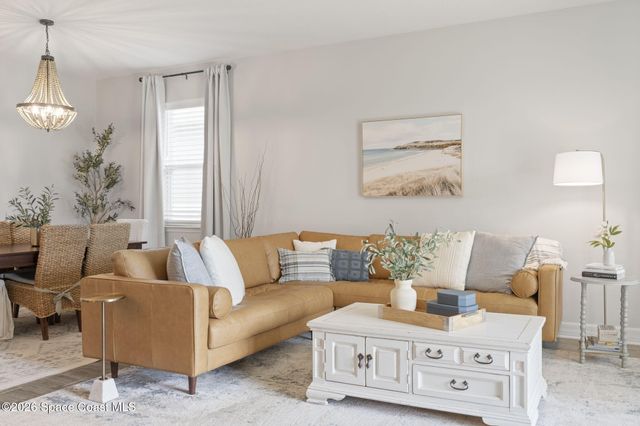 975 Potenza Drive, West Melbourne, FL 32904