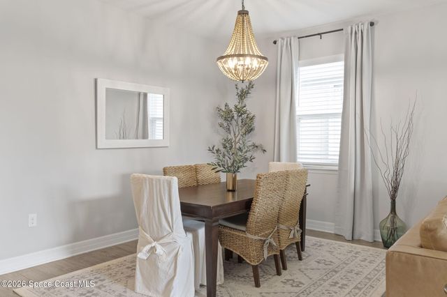 975 Potenza Drive, West Melbourne, FL 32904