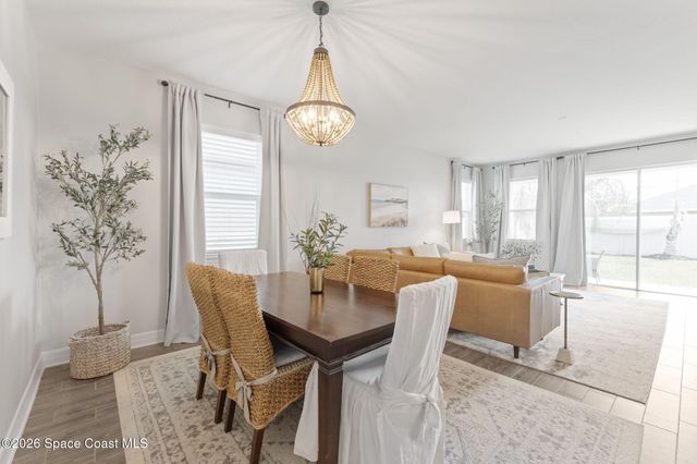 975 Potenza Drive, West Melbourne, FL 32904