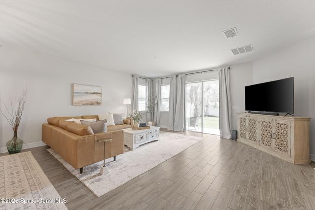 975 Potenza Drive, West Melbourne, FL 32904