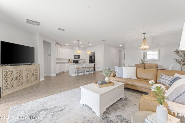 975 Potenza Drive, West Melbourne, FL 32904