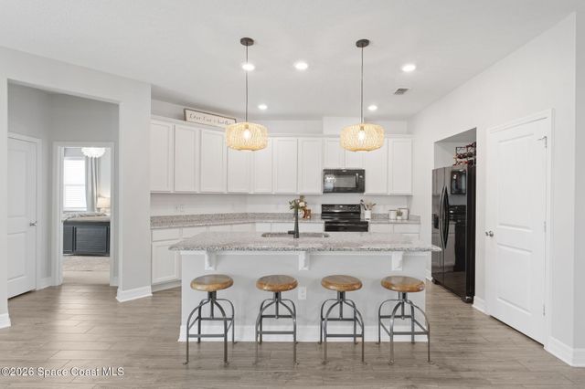 975 Potenza Drive, West Melbourne, FL 32904