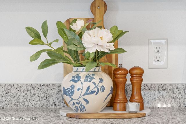 975 Potenza Drive, West Melbourne, FL 32904