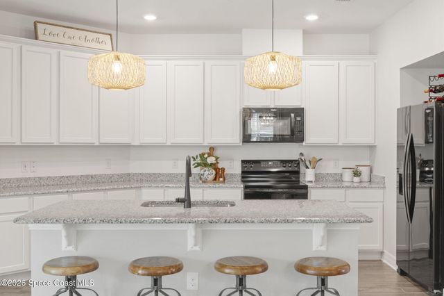 975 Potenza Drive, West Melbourne, FL 32904