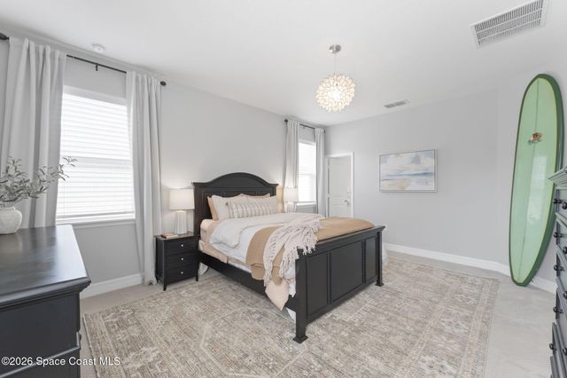 975 Potenza Drive, West Melbourne, FL 32904