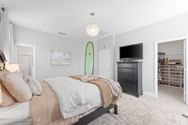 975 Potenza Drive, West Melbourne, FL 32904