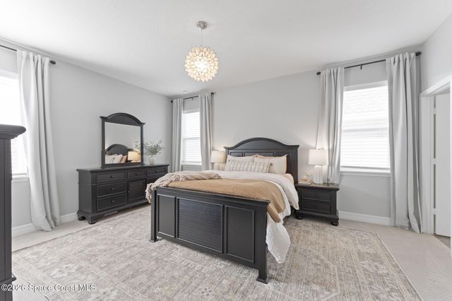 975 Potenza Drive, West Melbourne, FL 32904