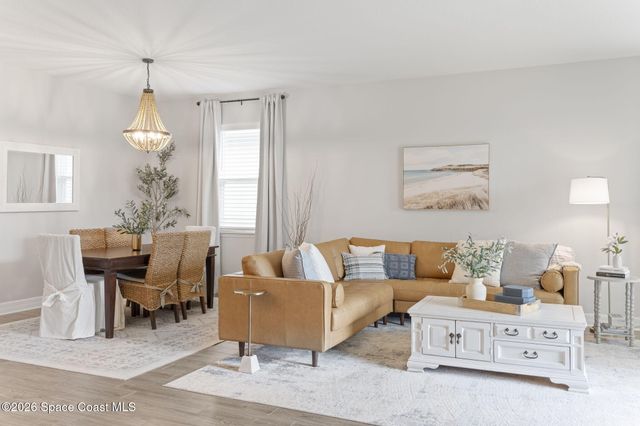 975 Potenza Drive, West Melbourne, FL 32904