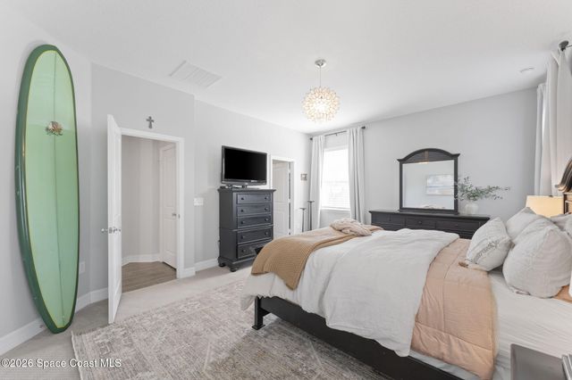 975 Potenza Drive, West Melbourne, FL 32904