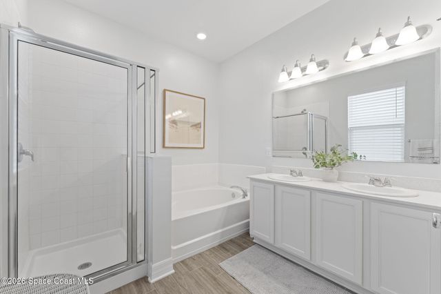 975 Potenza Drive, West Melbourne, FL 32904