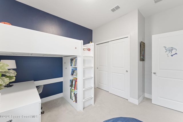 975 Potenza Drive, West Melbourne, FL 32904