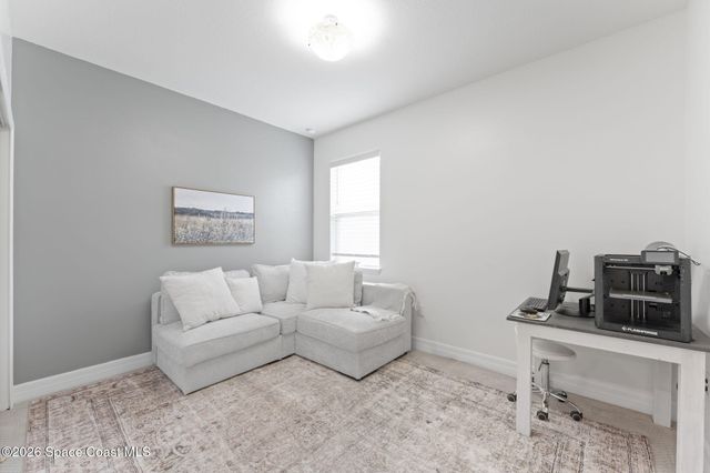 975 Potenza Drive, West Melbourne, FL 32904