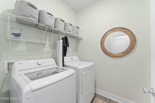 975 Potenza Drive, West Melbourne, FL 32904