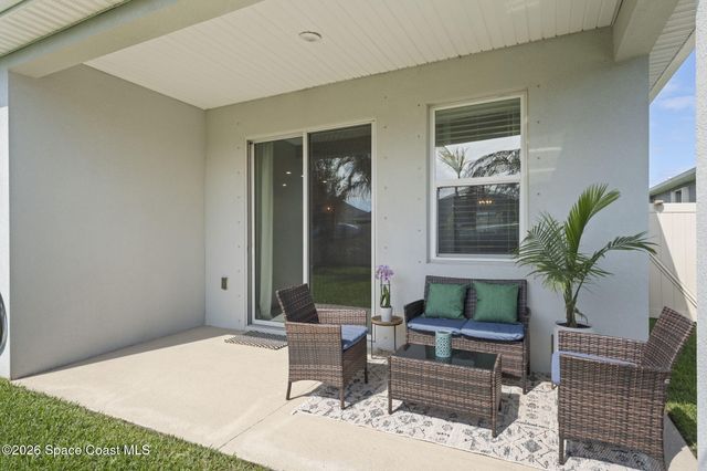 975 Potenza Drive, West Melbourne, FL 32904