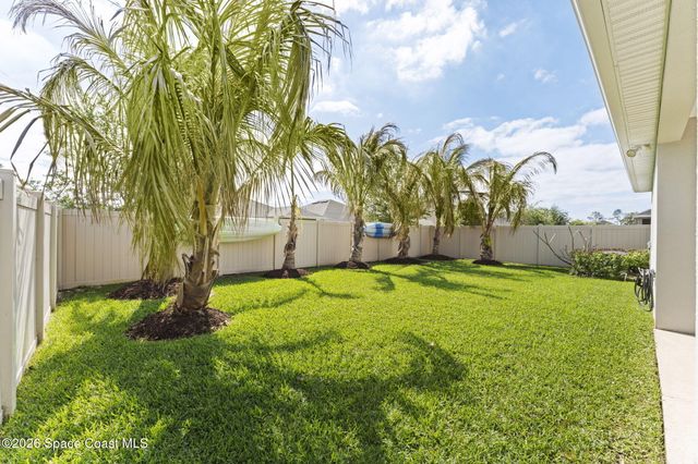 975 Potenza Drive, West Melbourne, FL 32904