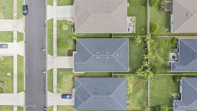 975 Potenza Drive, West Melbourne, FL 32904