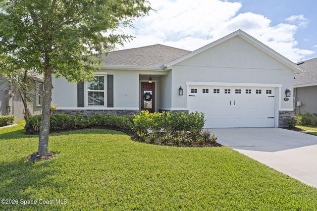 975 Potenza Drive, West Melbourne, FL 32904