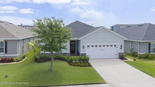975 Potenza Drive, West Melbourne, FL 32904
