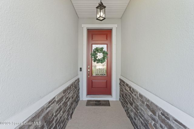 975 Potenza Drive, West Melbourne, FL 32904