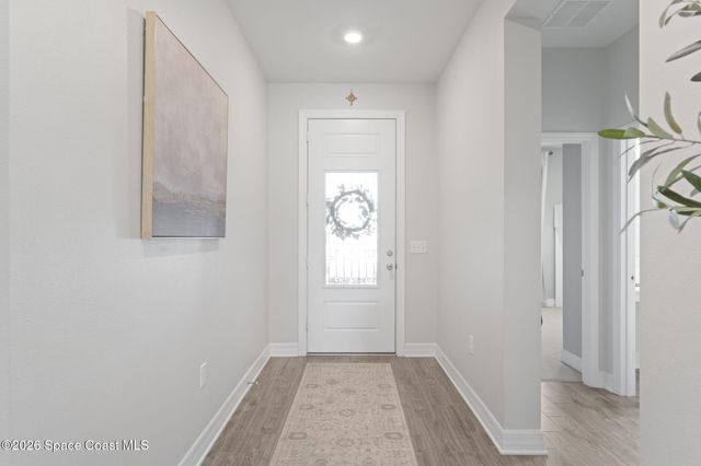 975 Potenza Drive, West Melbourne, FL 32904