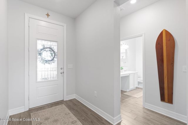 975 Potenza Drive, West Melbourne, FL 32904