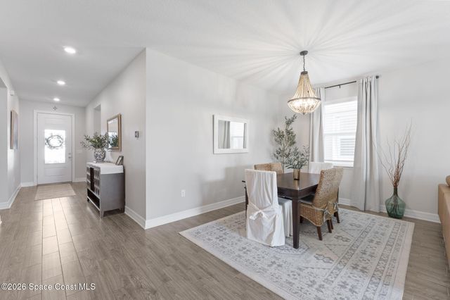 975 Potenza Drive, West Melbourne, FL 32904