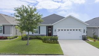 975 Potenza Drive, West Melbourne, FL 32904