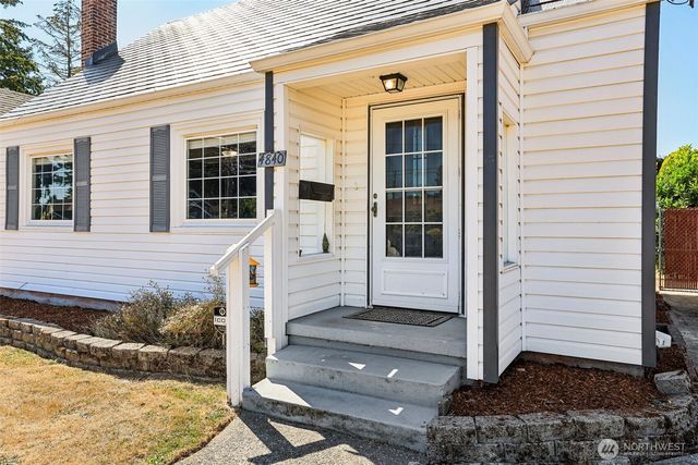 4840 E B Street, Tacoma, WA 98404