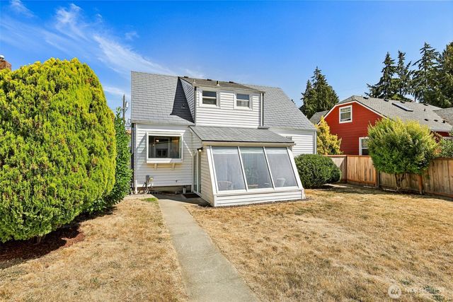 4840 E B Street, Tacoma, WA 98404