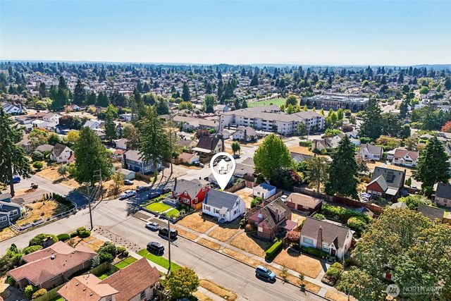 4840 E B Street, Tacoma, WA 98404