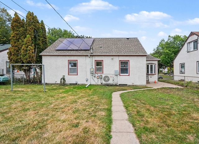 1708 Nevada Avenue E, Saint Paul, MN 55106