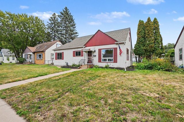 1708 Nevada Avenue E, Saint Paul, MN 55106