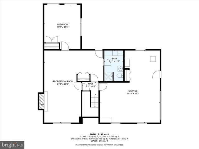 1134 SUN DR, Lebanon, PA 17046