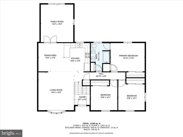 1134 SUN DR, Lebanon, PA 17046
