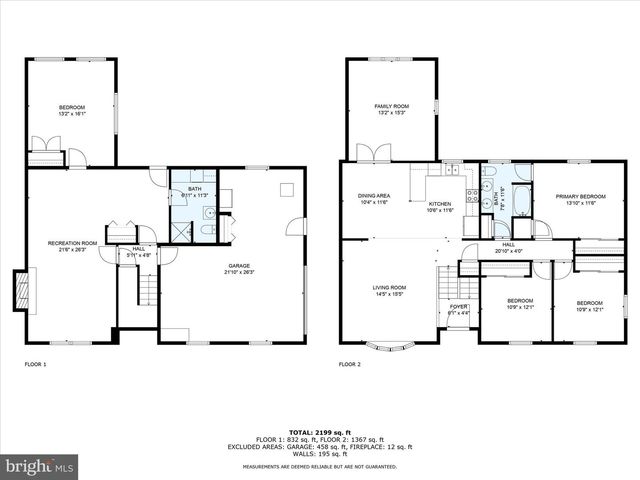 1134 SUN DR, Lebanon, PA 17046