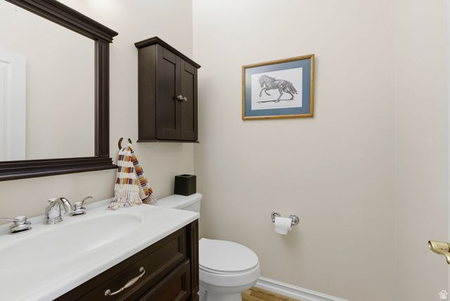 948 W TOPAZ RD, Diamond Valley, UT 84770