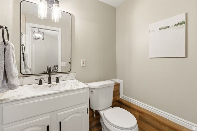 948 W TOPAZ RD, Diamond Valley, UT 84770